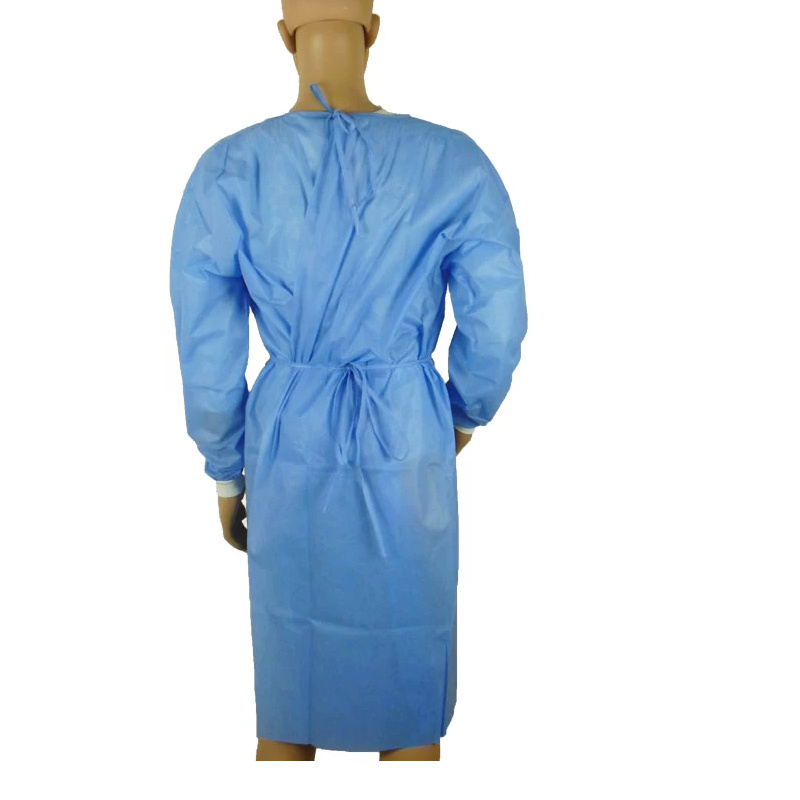 Surgical Gown Manufacturers in Karnataka